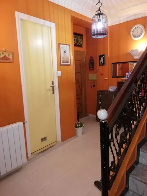 Vente Appartement F3 Alger Zeralda