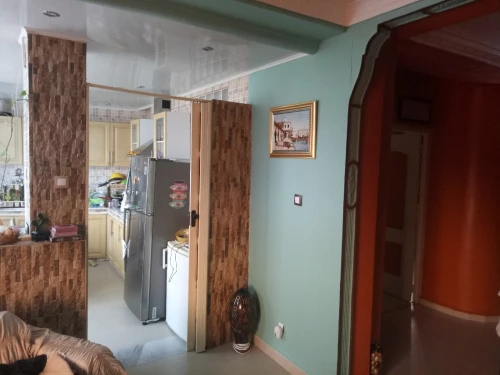 Vente Appartement F3 Alger Zeralda