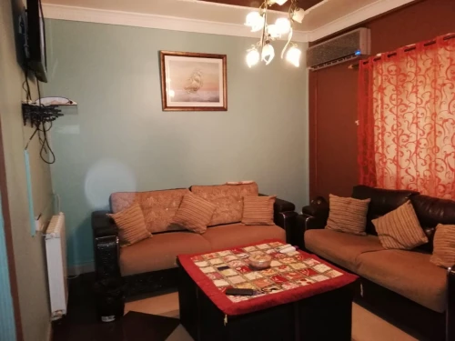 Vente Appartement F3 Alger Zeralda