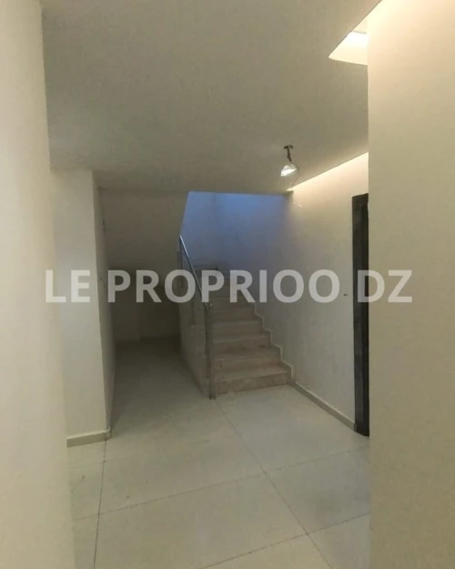 Vente Appartement F5 Alger Draria