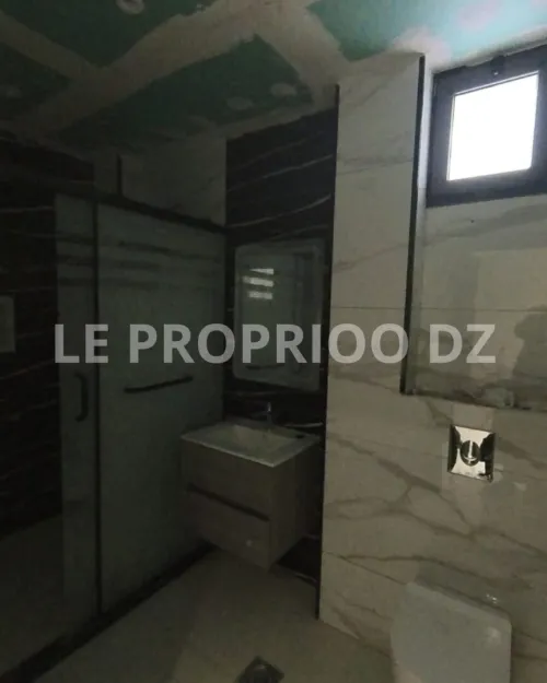 Vente Appartement F5 Alger Draria