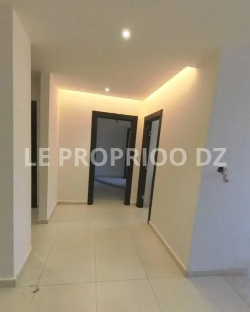 Vente Appartement F5 Alger Draria