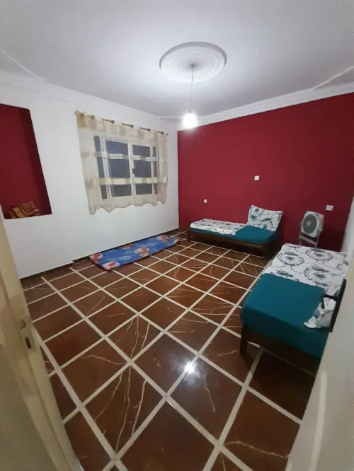Location vacances Appartement F4 Tlemcen Marsa ben mhidi