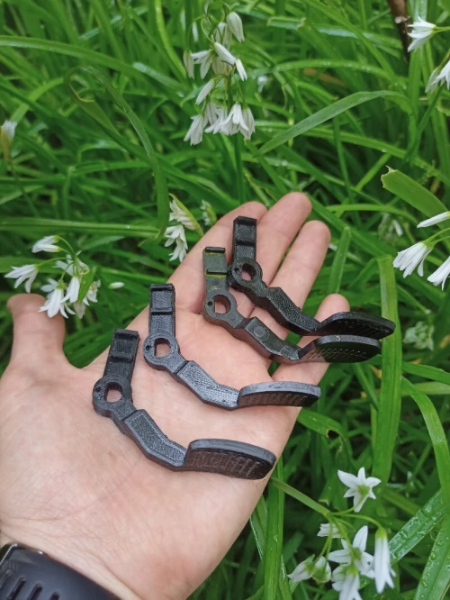 impression 3d en plastique
