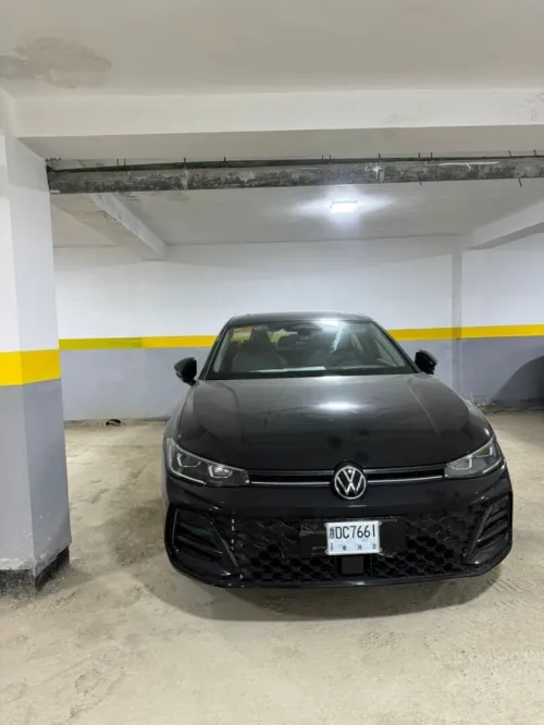 Volkswagen Passat 2025 Pro