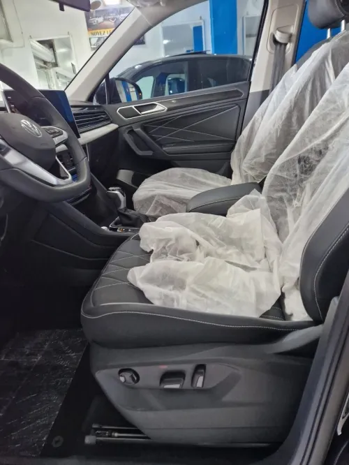 Volkswagen Tiguan 2025 300 tsi