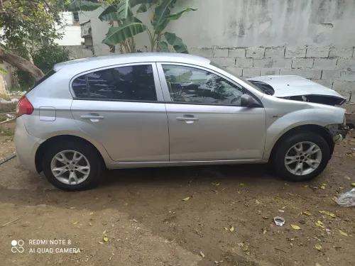 Brilliance FRV 2011 FRV