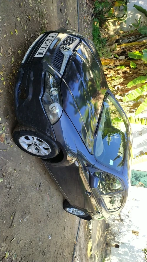 Brilliance FRV 2011 FRV