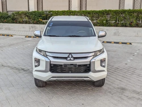 mutsibishi l 200
