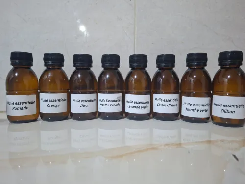 Huiles Essentielles en gros زيوت اساسية بالجملة