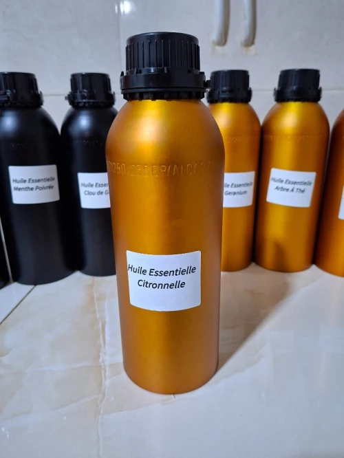 Huiles Essentielles en gros زيوت اساسية بالجملة