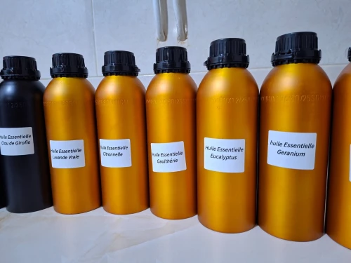 Huile essentielle eucalyptus زيت اساسي الكاليتوس