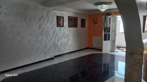 Vente Appartement F5 Constantine Constantine