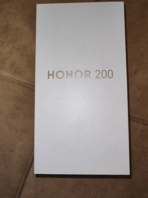 Honor 200 12/256 global Honor