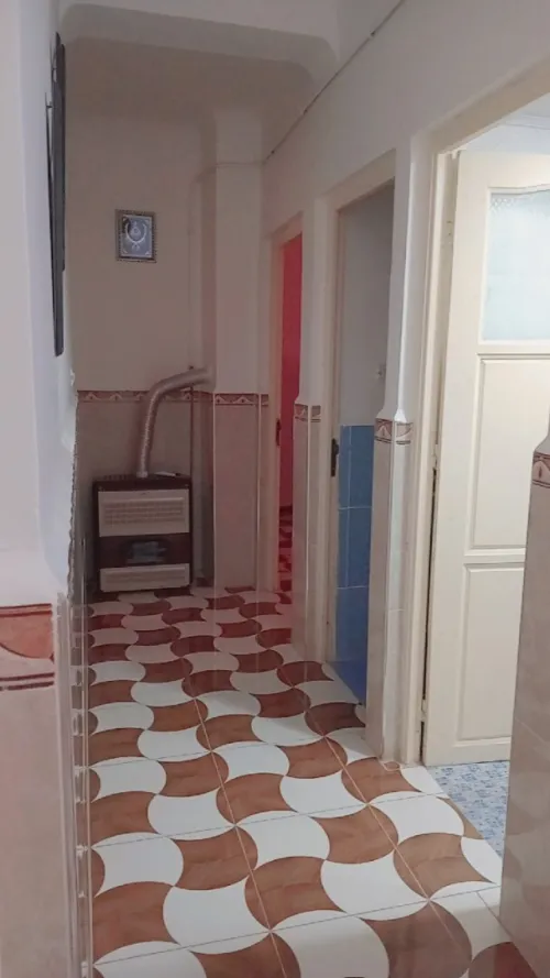Vente Appartement F3 Blida Guerrouaou