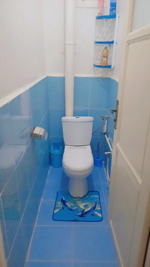 Vente Appartement F3 Blida Guerrouaou