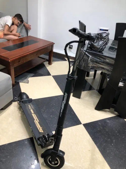 Speedway mini 4 pro Speedway 2019