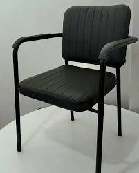 Chaise visiteur Boston