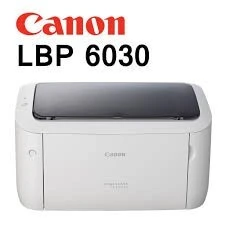 Imprimante Canon imageCLASS LBP 6030 LBP 6033 Laser Monochrome A4