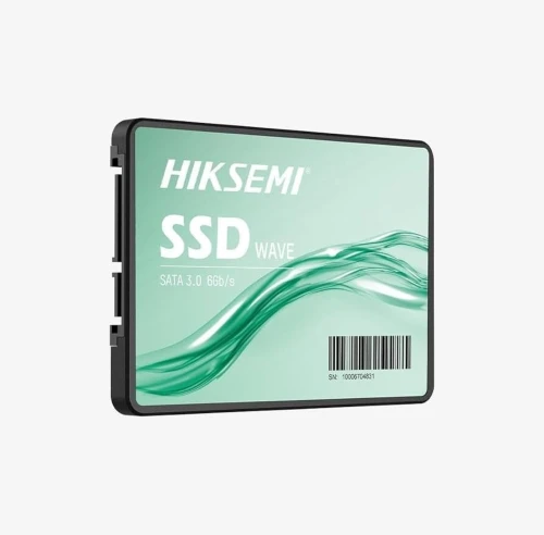 SSD Hiksemi 512 Go SATA III 2.5"
