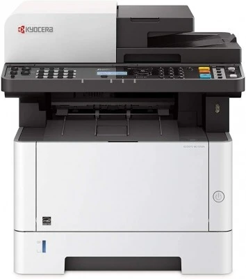 Kyocera ECOSYS M2135dn Imprimante Multifonction Laser Monochrome A4