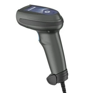 LECTEUR CODE A BARE HENEX 5208 SR SANS FIL