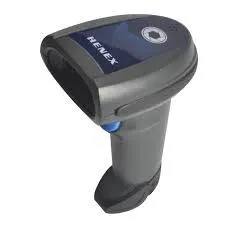 LECTEUR CODE A BARE HENEX 5208 RCS SANS FIL