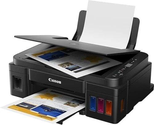 Canon PIXMA G2410 Jet d'encre Multifonctions 3 en 1