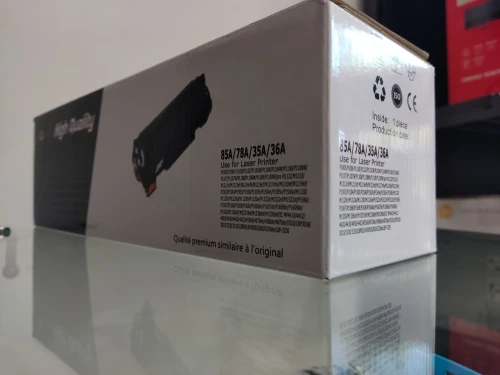 TONER GOODHAL (CANON COMPATIBLE) 85A/78A/35A/36A
