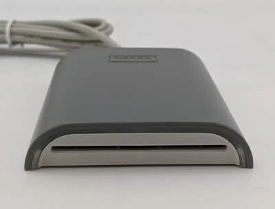 Lecteur Biometrique Hid Omnikey 5422