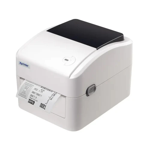 Imprimante thermique Code Barre étiquettes XP-420B 