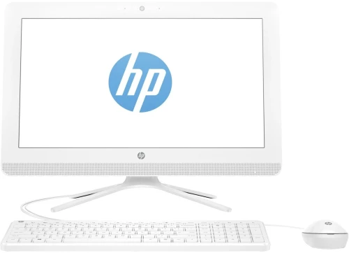 All in one HP C20-C412NH Celeron Ram 4Go disque 1Tr Ecran 19.5