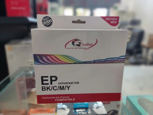 Cartouche Jet d'Encre Epson Compatible