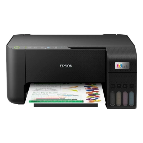 Imprimante EPSON L3250 multifunction wifi