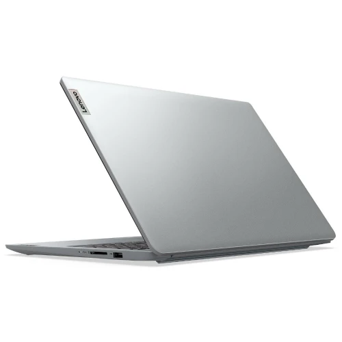 PC PORTABLE LENOVO IDEAPAD1 CELERON N4500-4GB-256 GB SSD NVME 15.6 pouces