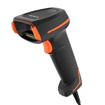 LECTEUR CODE A BARE HENEX 4208 R SANS FIL