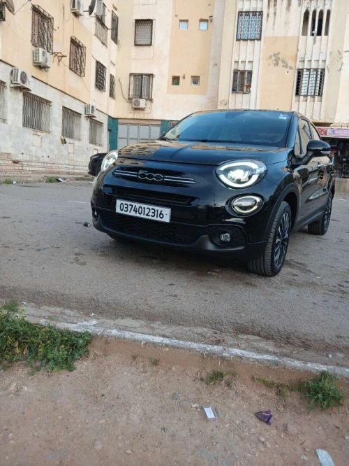 Fiat 500x 2023 Club