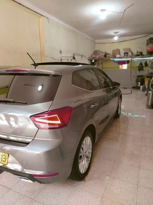 Seat Ibiza 2019 Itech Plus