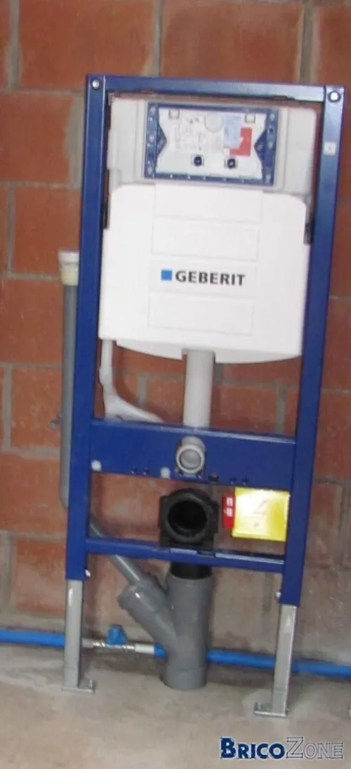 Plomberie sanitaire chauffage central 