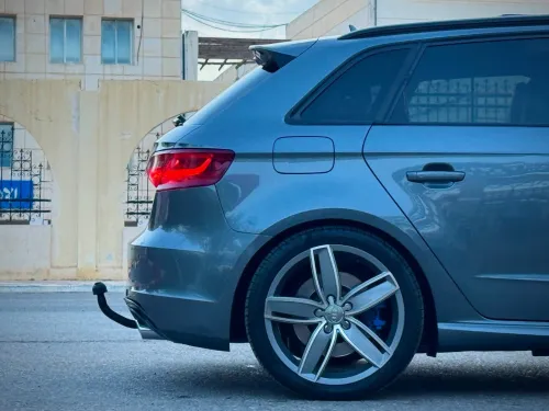 Audi S3 2015 SportBack