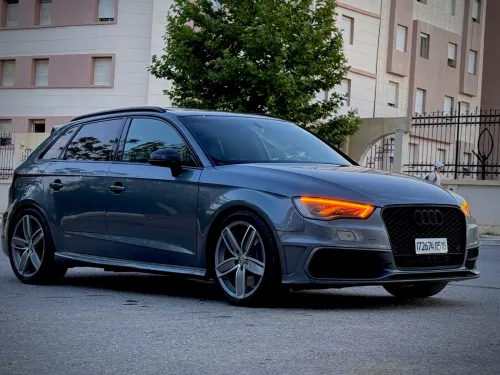Audi S3 2015 SportBack
