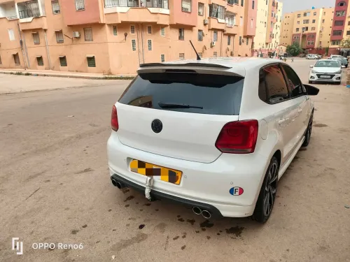 Volkswagen Polo 2014 R-line