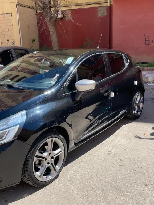 Renault Clio 4 2018 GT Line +