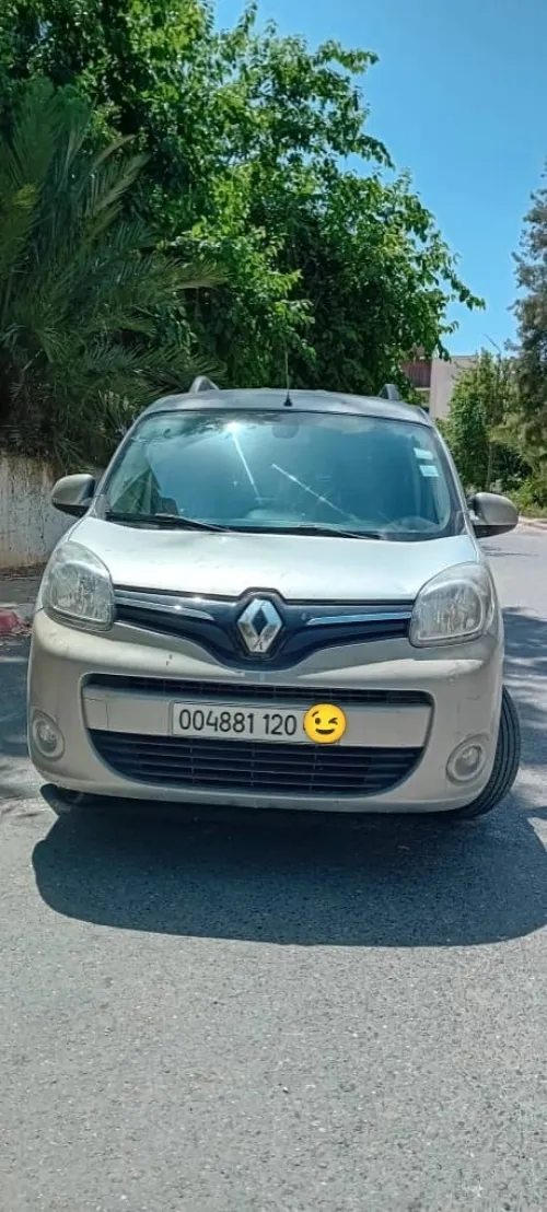 Renault Kangoo 2020 Privilège +
