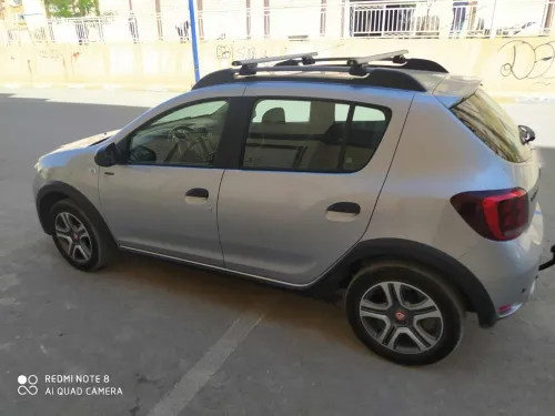 Dacia Sandero 2019 Stepway