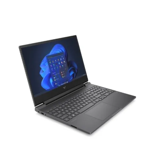 Hp victus Ryzen 5 7535HS RX 6550M 4 go 16g 512g
