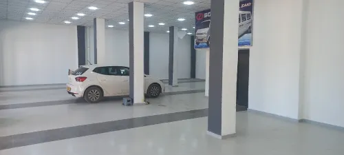 Location Local Sétif Setif