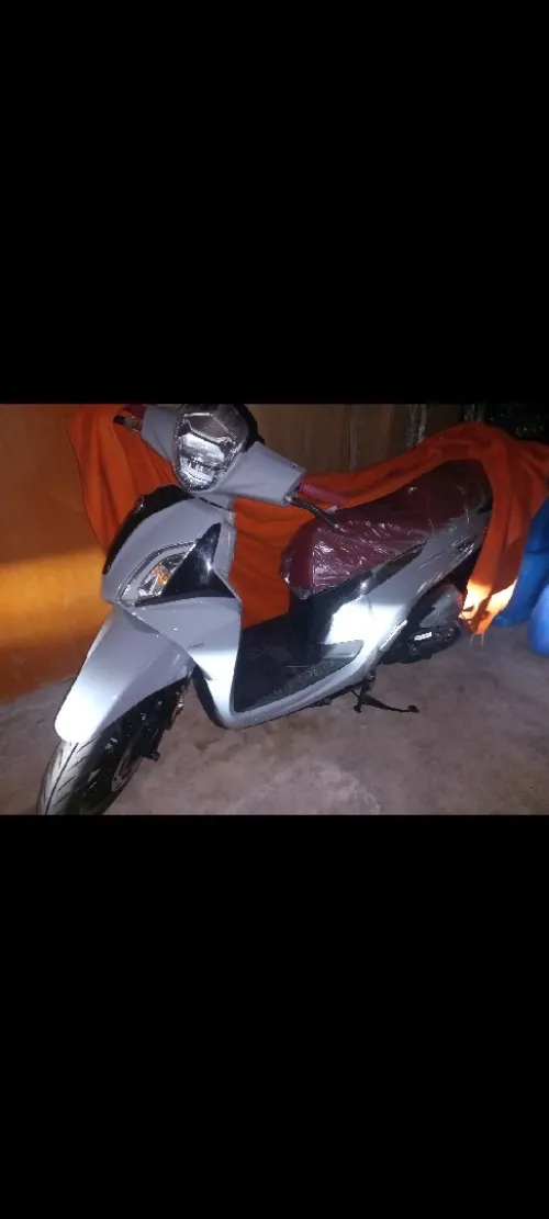 Sym St 200 