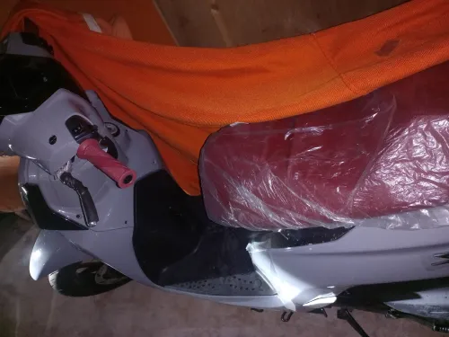 Sym 2026 St 200 
