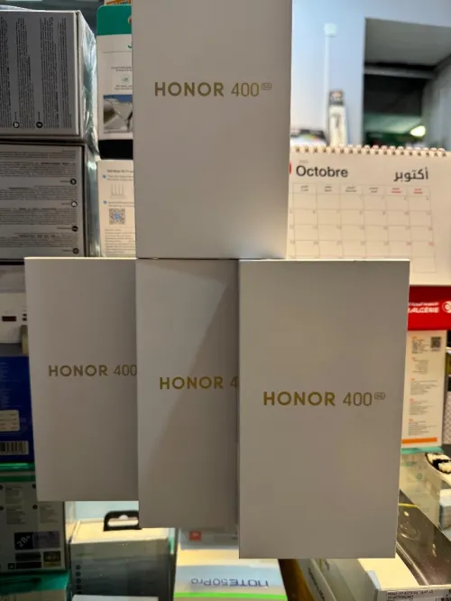 Honor 400